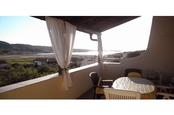 Pension de famille Supetarska Draga 4